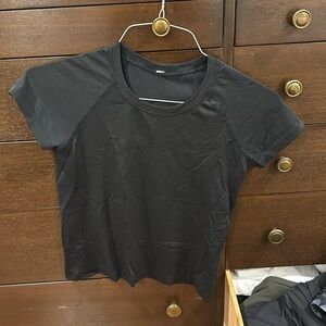 Lululemon swiftly short sleeve top